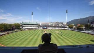 Former South Africa cricketer Elriesa Theunissen-Fourie dies in road accident
